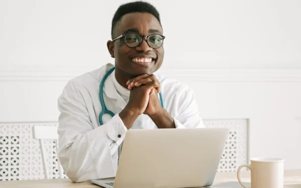 Healthcare Accounting: Overcoming the Burden of Financial Close